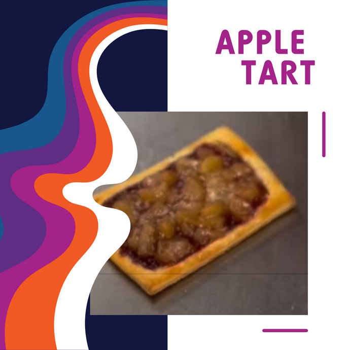 Apple Tart