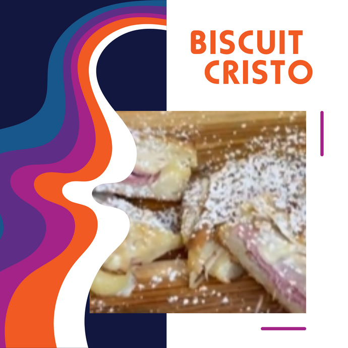 Biscuit Cristo