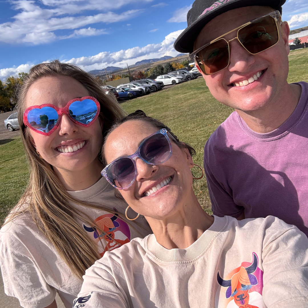 Journey to GFCO - a letter from our CEO