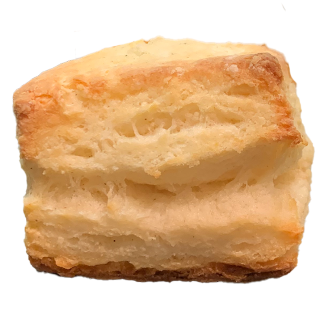 GLUTEN-FREE BUTTERMILK BISCUITS