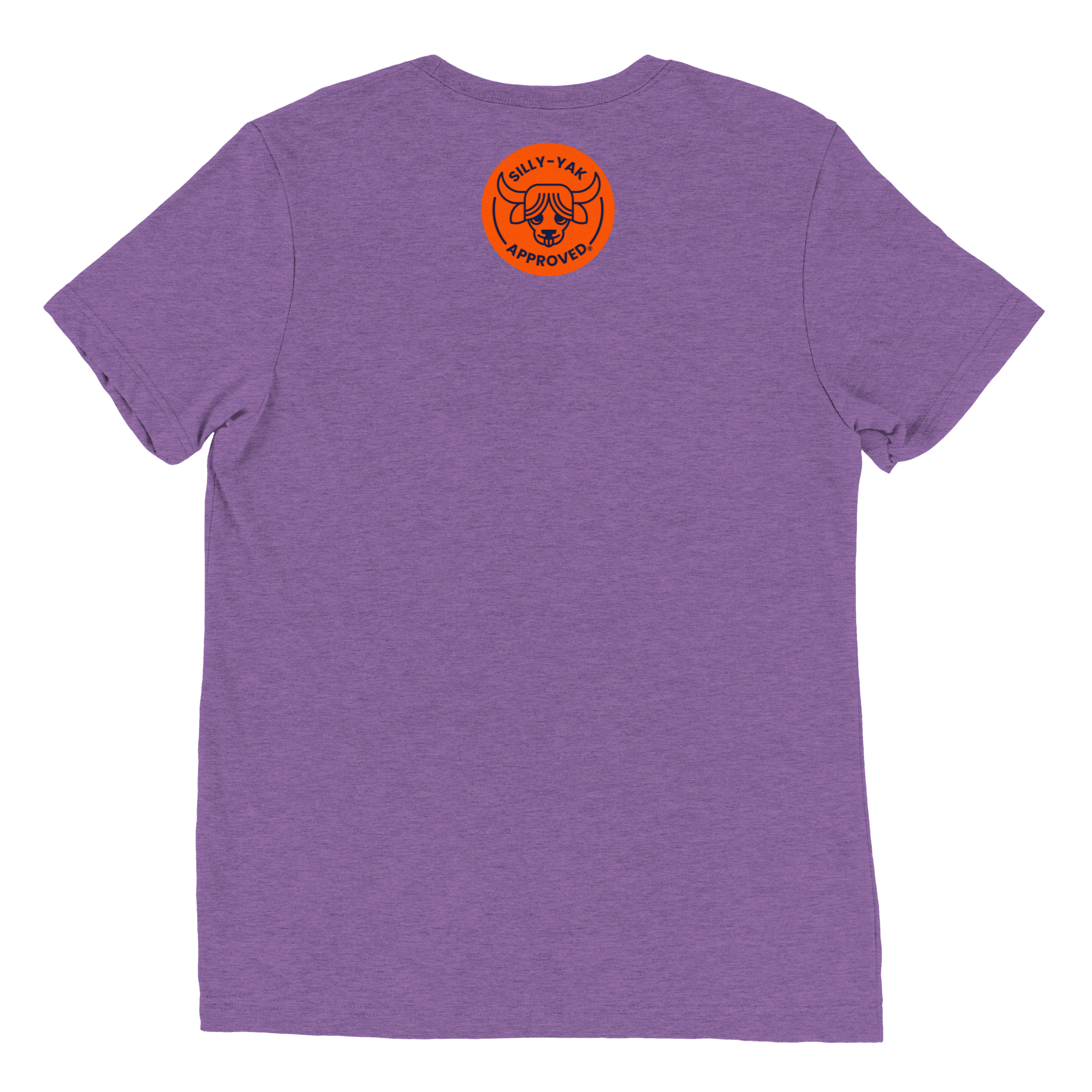 FERAL & Gluten-Free Soft, Comfy Tri-Blend Tee
